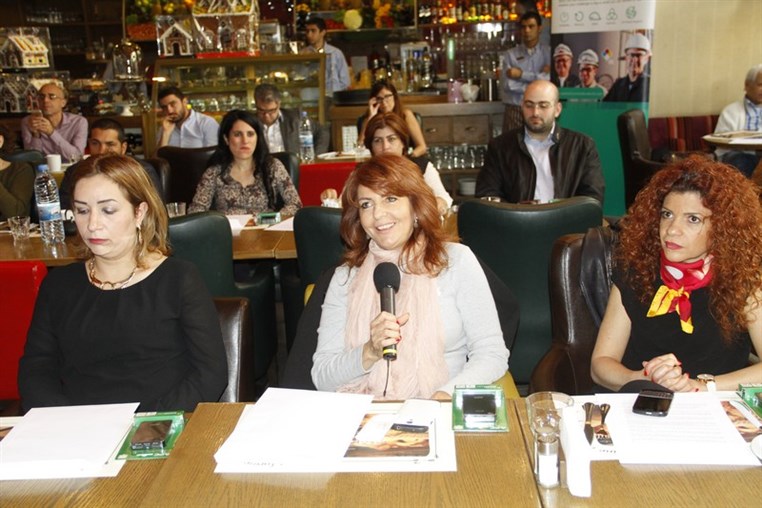 Schneider Electric's Press Conference